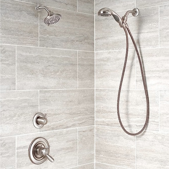 Delta Bath Delta Faucet 5663ss Stainless Poshmark